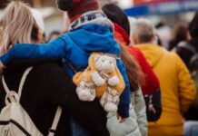 При хрупком мире в Украине в Европе до 2029 г. останутся 56% беженцев, при продолжении войны – 99% – ООН