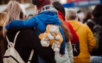 При хрупком мире в Украине в Европе до 2029 г. останутся 56% беженцев, при продолжении войны – 99% – ООН