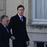 «Виткоффу это трудно»: СМИ узнали, почему на самом деле посланцы Трампа не приезжают в Киев