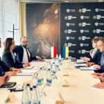 Сибига обсудил с Сикорским давление на РФ и евроинтеграцию Украины