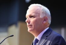 Международное право столкнулось с критическим временем, для защиты мирового порядка нужна политическая воля – исполнительный директор IBA