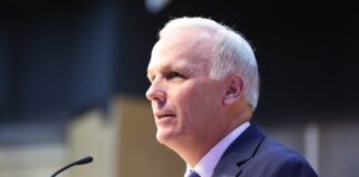 Международное право столкнулось с критическим временем, для защиты мирового порядка нужна политическая воля – исполнительный директор IBA