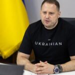 У Ермака есть четыре диппаспорта и деньги, чтобы скрываться за границей – прокуратура в судебном заседании