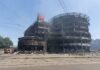 «Цели были выбраны как повод»: «Флеш» рассказал детали о ночном обстреле Киева (фото)