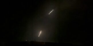 Как удар 36 «Шахедов»: аналитики оценили мощность взрыва от «Орешника» в Белой Церкви