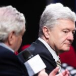 Порошенко: Сейчас есть окно возможностей, чтобы принудить РФ к миру