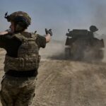 «Вызывает насмешки»: боец ВСУ рассказал, чувствуется ли перемирие на фронте