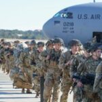 Операция «Свобода»: США применят 15 тысяч военных и эсминцы, Иран предупреждает Вашингтон о нарушении перемирия