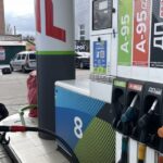 «Продолжалось подорожание»: в Нацбанке объяснили, почему цены на АЗС не упали после удешевления нефти