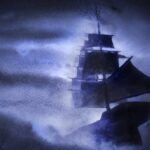 Тайна корабля-призрака «Мария Целеста» разгадана: что произошло с экипажем 150 лет назад