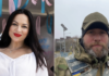 Бывшая жена известного актера-воина публично «наехала» на него (фото)