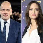 От лайков в Instagram до романа: 53-летний бывший муж Анджелины Джоли показал свою 27-летнюю девушку (фото)