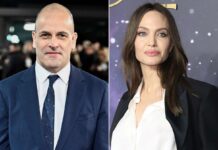 От лайков в Instagram до романа: 53-летний бывший муж Анджелины Джоли показал свою 27-летнюю девушку (фото)