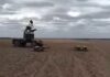 Сбили «Шахед» во время массовой атаки: ВСУ впервые показали боевую работу ЗРК STASH (видео)