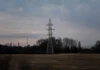 У 4 селах на лівобережжі Херсонщини немає світла