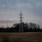На окупованій частині Херсонщини заявляють про знеструмлення