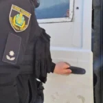 З прифронтового села на Херсонщині евакуювали пенсіонера та привезли гумдопомогу. ВІДЕО