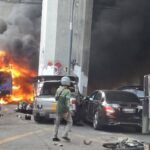 В Таиланде поезд протаранил автобус на переезде: много погибших и раненых (фото, видео)