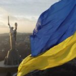 Посольства Германии, Франции и Великобритании в день Киева заявили о работе в обычном режиме