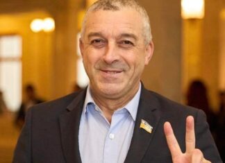 В Раде создано МДО «Поиск Царства Божьего и правды Его»