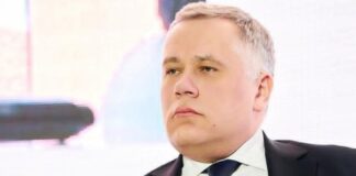 Украина готова к открытию кластеров на пути в ЕС – Жовква