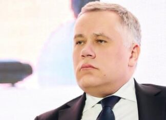 Украина готова к открытию кластеров на пути в ЕС – Жовква