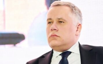Украина готова к открытию кластеров на пути в ЕС – Жовква