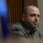 Умеров обсудит в США освобождение из РФ пленных, активизацию дипломатического процесса и несколько вопросов безопасности – Зеленский