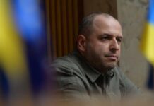 Умеров обсудит в США освобождение из РФ пленных, активизацию дипломатического процесса и несколько вопросов безопасности – Зеленский