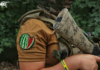 Морпіхи взяли в полон російських десантників поблизу Антонівського мосту (відео)