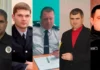 Скільки заробили керівники поліції Херсонщини за квітень