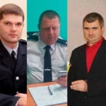 Скільки заробили керівники поліції Херсонщини за квітень