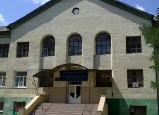 У Херсоні засудили директора окупаційного ліцею: він перебуватиме в СІЗО