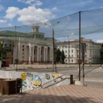У Херсоні найважча ситуація серед обласних центрів України, – Прокудін