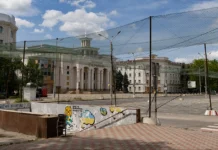 У Херсоні найважча ситуація серед обласних центрів України, – Прокудін