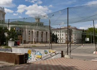 У Херсоні найважча ситуація серед обласних центрів України, – Прокудін