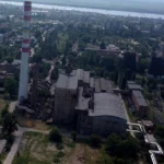 Херсонська ТЕЦ готується до нового опалювального сезону за умов регулярних атак