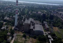 Херсонська ТЕЦ готується до нового опалювального сезону за умов регулярних атак
