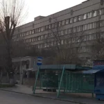 У Херсоні триває реконструкція Херсонської дитячої обласної клінічної лікарні