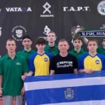 Херсонські боксери здобули дев’ять нагород на турнірі в Одесі