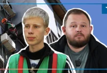 Між дронами та вибухами: як комунальники рятують пошкоджене житло в Херсоні