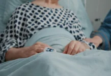 У Херсоні на вибухівці підірвалася 67-річна жінка