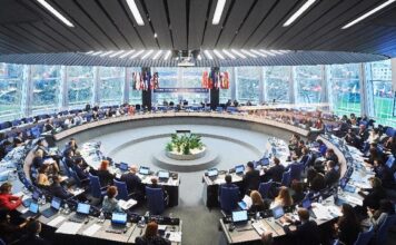 ЕС получил право вводить санкции за участие в блокировке Ормуза и других действиях Ирана по ограничению свободы судоходства