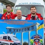 Херсонські медики виграли сучасне обладнання на Чемпіонаті України