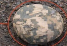 У Херсоні в Корабельному районі виявили нові випадки мінування