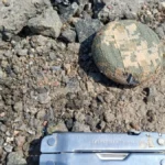 У центрі Херсона виявили міни