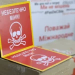 Херсонців попереджають про мінування міста. Де небезпечно пересуватися?