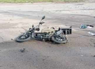 У передмісті Херсона через атаку БпЛА поранено трьох людей