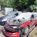 З артилерії війська РФ обстріляли Шуменський. Наслідки ударів по Херсонщині