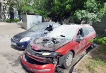 З артилерії війська РФ обстріляли Шуменський. Наслідки ударів по Херсонщині